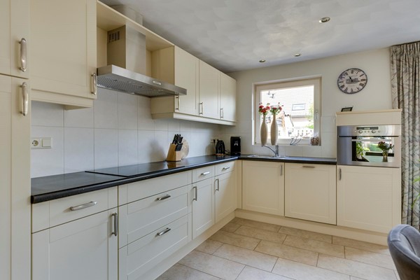 Medium property photo - de Wadden 7, 5691 ZJ Son en Breugel